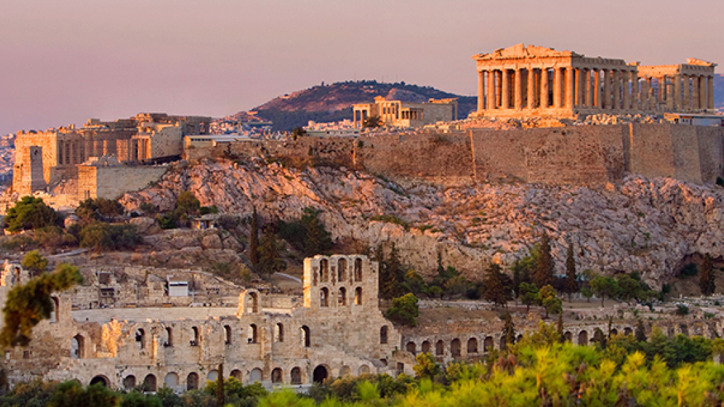 acropolis